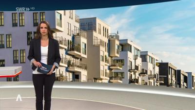 SWR Aktuell: Sendung 21:45 Uhr vom 22.4.2024