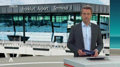 SWR Aktuell: Sendung 16:00 Uhr vom 22.4.2026