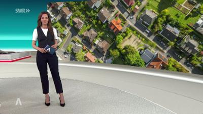 SWR Aktuell: Sendung 19:30 Uhr vom 22.4.2026