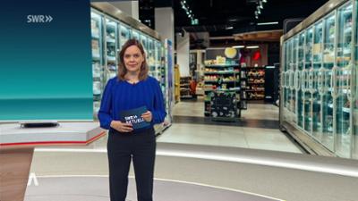 SWR Aktuell: Sendung 21:45 Uhr vom 22.4.2026