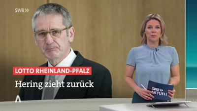 SWR Aktuell: Sendung 16:00 Uhr vom 22.5.2026