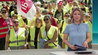 SWR Aktuell: Sendung 17:00 Uhr vom 22.5.2026