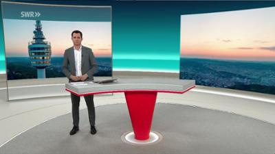 SWR Aktuell: Sendung 18:00 Uhr vom 22.5.2026