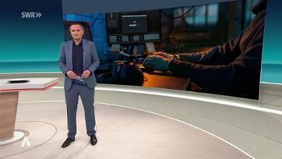 SWR Aktuell: Sendung 19:30 Uhr vom 22.5.2026