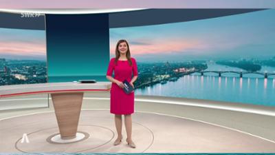 SWR Aktuell: Sendung 21:45 Uhr vom 22.5.2026