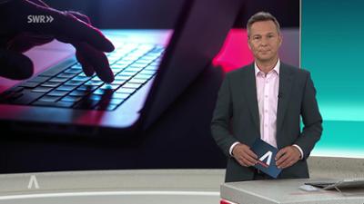 SWR Aktuell: Sendung 21:45 Uhr vom 22.5.2026