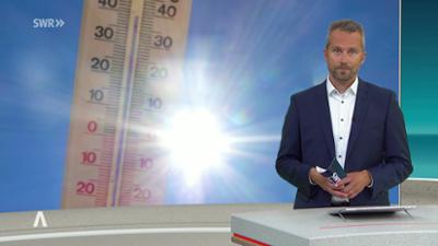 SWR Aktuell: Sendung 16:00 Uhr vom 22.6.2026