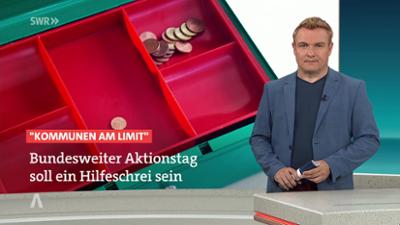 SWR Aktuell: Sendung 17:00 Uhr vom 22.6.2026