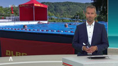 SWR Aktuell: Sendung 17:00 Uhr vom 22.6.2026