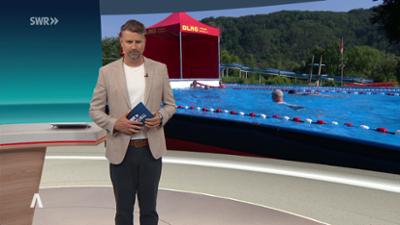 SWR Aktuell: Sendung 18:00 Uhr vom 22.6.2026