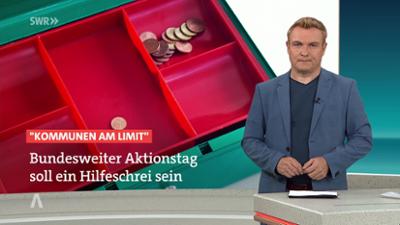 SWR Aktuell: Sendung 18:00 Uhr vom 22.6.2026