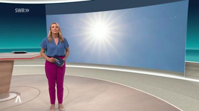 SWR Aktuell: Sendung 19:30 Uhr vom 22.6.2026