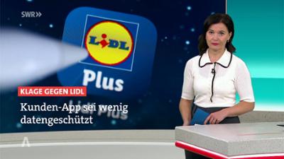 SWR Aktuell: Sendung 18:00 Uhr vom 22.7.2025