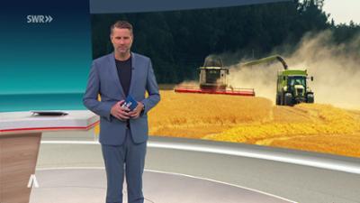 SWR Aktuell: Sendung 18:00 Uhr vom 22.7.2026
