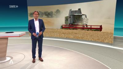 SWR Aktuell: Sendung 19:30 Uhr vom 22.7.2026