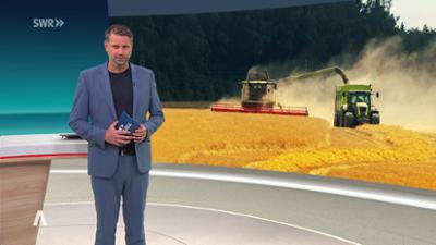 SWR Aktuell: Sendung 21:45 Uhr vom 22.7.2026