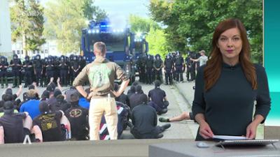 SWR Aktuell: Sendung 18:00 Uhr vom 22.8.2024