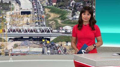SWR Aktuell: Sendung 18:00 Uhr vom 22.8.2025