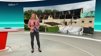 SWR Aktuell: Sendung 19:30 Uhr vom 22.9.2023