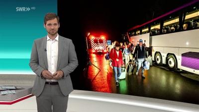 SWR Aktuell: Sendung 19:30 Uhr vom 22.9.2023