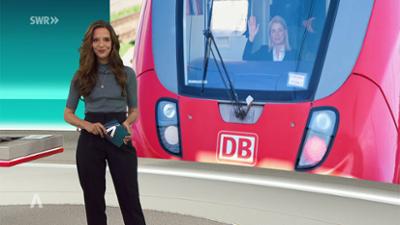 SWR Aktuell: Sendung 19:30 Uhr vom 22.09.2025