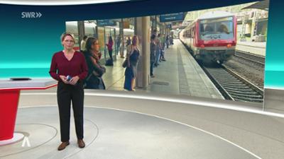 SWR Aktuell: Sendung 19:30 Uhr vom 22.9.2025