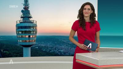 SWR Aktuell: Sendung 16:00 Uhr vom 22.9.2026
