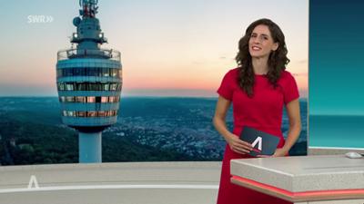 SWR Aktuell: Sendung 17:00 Uhr vom 22.9.2026