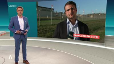 SWR Aktuell: Sendung 18:00 Uhr vom 22.9.2026