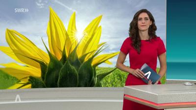 SWR Aktuell: Sendung 18:00 Uhr vom 22.9.2026