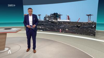 SWR Aktuell: Sendung 19:30 Uhr vom 22.9.2026