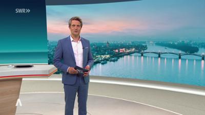 SWR Aktuell: Sendung 21:45 Uhr vom 22.9.2026