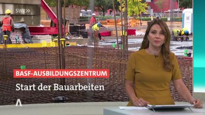 SWR Aktuell: Sendung 17:00 Uhr vom 22.10.2025