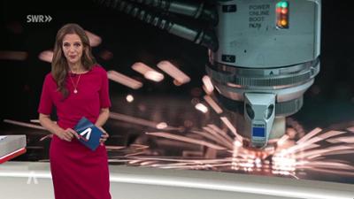 SWR Aktuell: Sendung 19:30 Uhr vom 22.10.2025