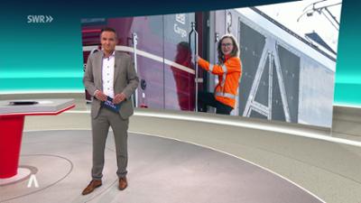 SWR Aktuell: Sendung 19:30 Uhr vom 22.10.2025