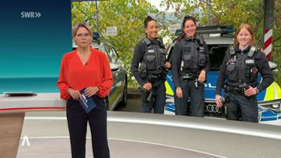SWR Aktuell: Sendung 18:00 Uhr vom 22.10.2026