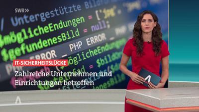 SWR Aktuell: Sendung 18:00 Uhr vom 22.10.2026