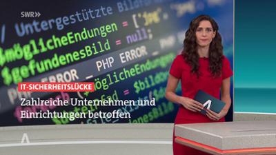 SWR Aktuell: Sendung 17:00 Uhr vom 22.10.2026