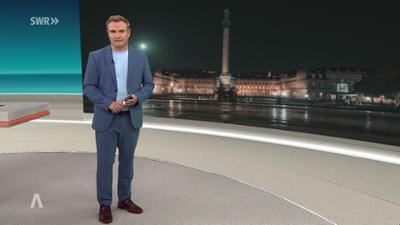 SWR Aktuell: Sendung 19:30 Uhr vom 22.10.2026