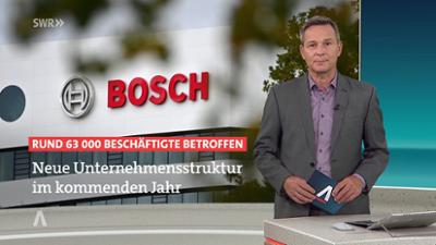 SWR Aktuell: Sendung 21:45 Uhr vom 22.10.2026