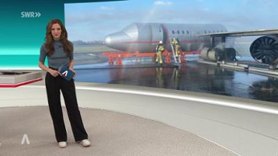 SWR Aktuell: Sendung 19:30 Uhr vom 22.11.2025