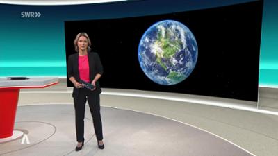 SWR Aktuell: Sendung 19:30 Uhr vom 22.11.2025