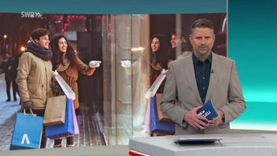 SWR Aktuell: Sendung 17:00 Uhr vom 22.12.2025