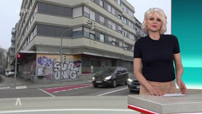 SWR Aktuell: Sendung 16:00 Uhr vom 22.12.2025