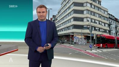 SWR Aktuell: Sendung 19:30 Uhr vom 22.12.2025