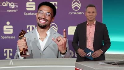 SWR Aktuell: Sendung 21:45 Uhr vom 22.12.2025