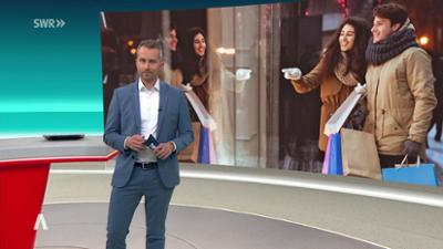 SWR Aktuell: Sendung 21:45 Uhr vom 22.12.2025