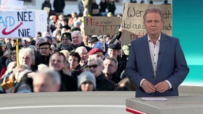 SWR Aktuell: Sendung 18:00 Uhr vom 23.1.2024