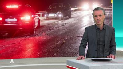 SWR Aktuell: Sendung 18:00 Uhr vom 23.1.2024