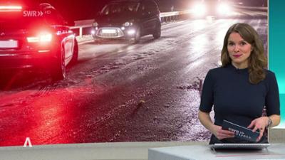 SWR Aktuell: Sendung 21:45 Uhr vom 23.1.2024